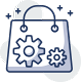 feature icon